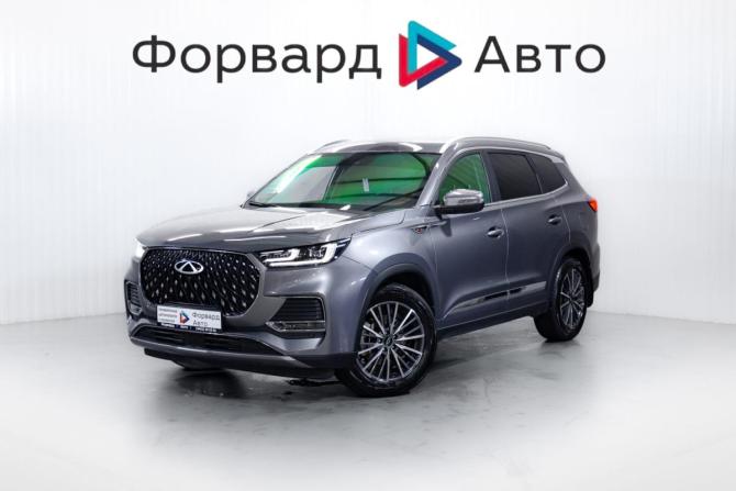 Chery Tiggo 8 Pro Max I Рестайлинг с пробегом 2024 года, цена 2 699 000 рублей, 50000 км, внедорожник, Автокод Объявления
