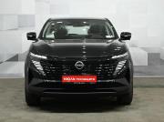 Nissan Qashqai II Рестайлинг 2 Екатеринбург  - изображение 20
