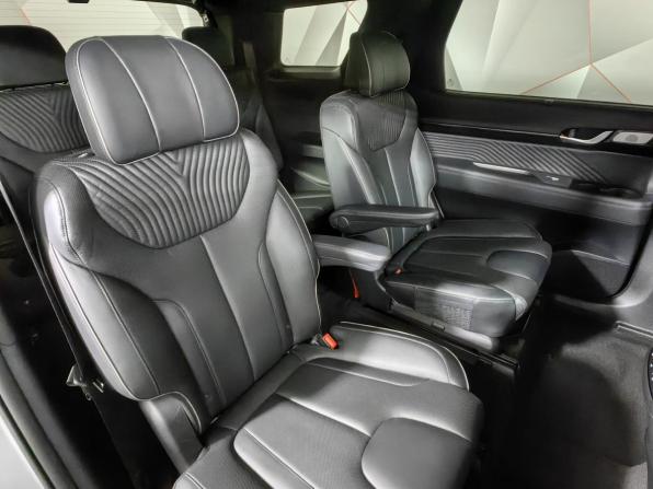 Hyundai Palisade I Рестайлинг с пробегом 2023 года, цена 5 499 000 рублей, 52997 км, внедорожник, Автокод Объявления