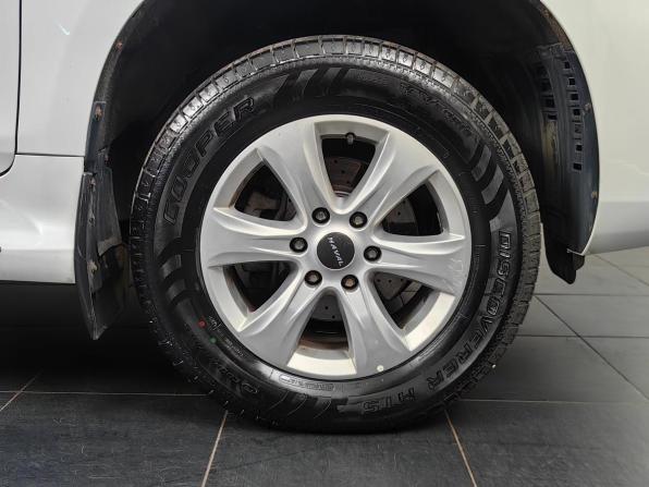 Haval H9 I Рестайлинг с пробегом 2021 года, цена 2 799 000 рублей, 70451 км, внедорожник, Автокод Объявления