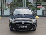 Volkswagen Tiguan I Рестайлинг Ижевск  - изображение 24