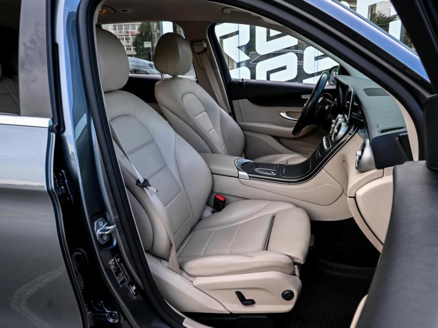 Mercedes-Benz GLC I (X253) Рестайлинг Волгоград  - изображение 12