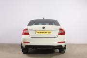 Skoda Octavia III (A7) Новосибирск  - изображение 25