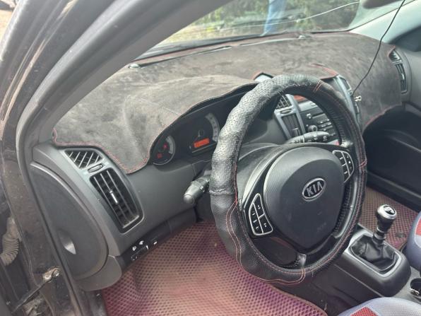 Kia Ceed I с пробегом 2008 года, цена 650 000 рублей, 231450 км, универсал, Автокод Объявления