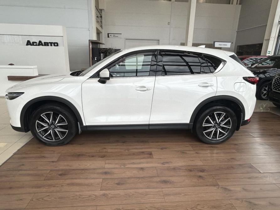Mazda CX-5 II Саратов  - изображение 8