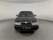 Skoda Octavia I (A4) Рестайлинг Уфа  - изображение 24