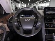 Infiniti QX80 I Рестайлинг 2 Москва  - изображение 46