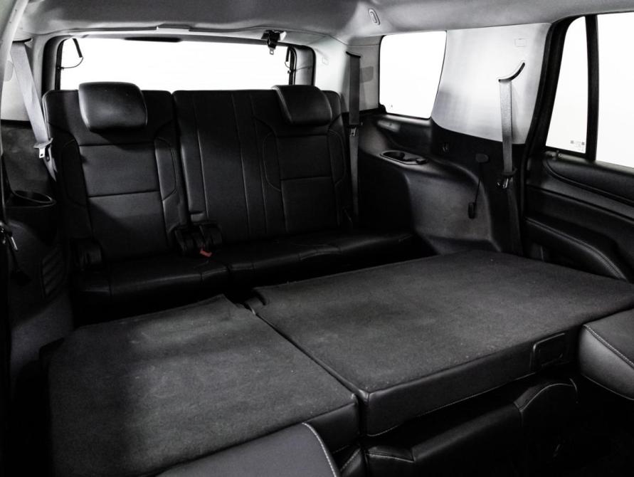 Chevrolet Tahoe IV Санкт-Петербург  - изображение 28