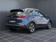 Kia Sportage IV Рестайлинг Пермь  - изображение 75