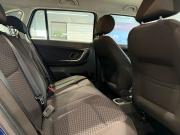 Skoda Fabia II Рестайлинг Москва  - изображение 29