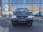 Chevrolet Niva I Рестайлинг Ижевск  - изображение 24