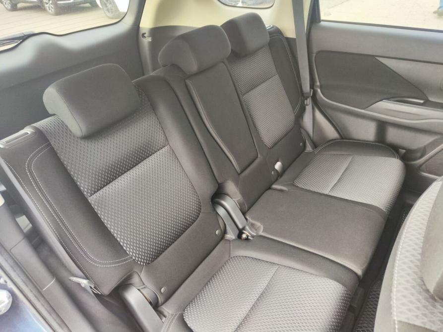 Mitsubishi Outlander III Рестайлинг 3 Москва  - изображение 13