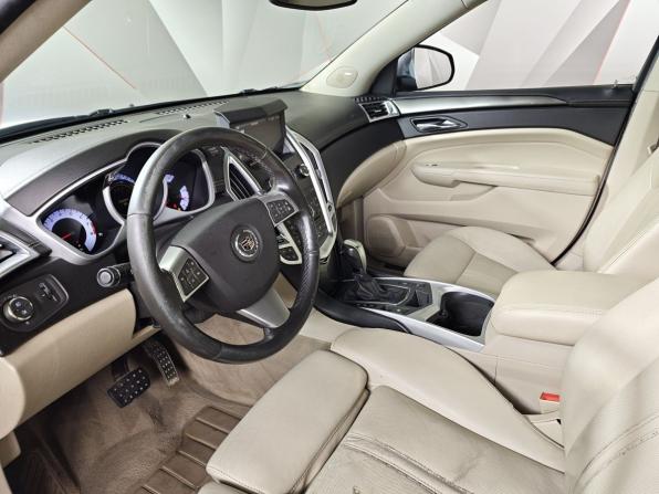 Cadillac SRX II с пробегом 2010 года, цена 897 000 рублей, 289388 км, внедорожник, Автокод Объявления