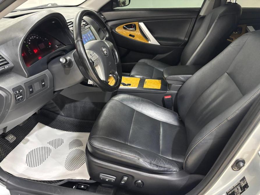 Toyota Camry VI (XV40) Альметьевск  - изображение 9