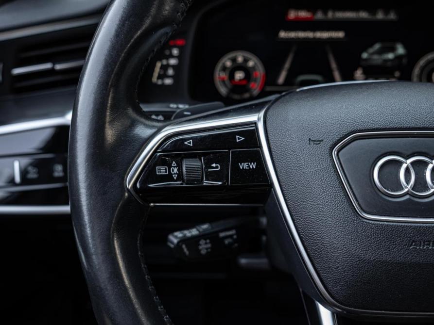 Audi A6 V (C8) Краснодар  - изображение 17