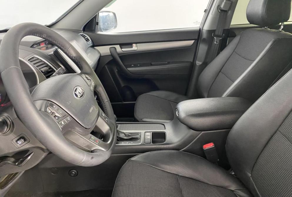 Kia Sorento II Рестайлинг Саранск  - изображение 22
