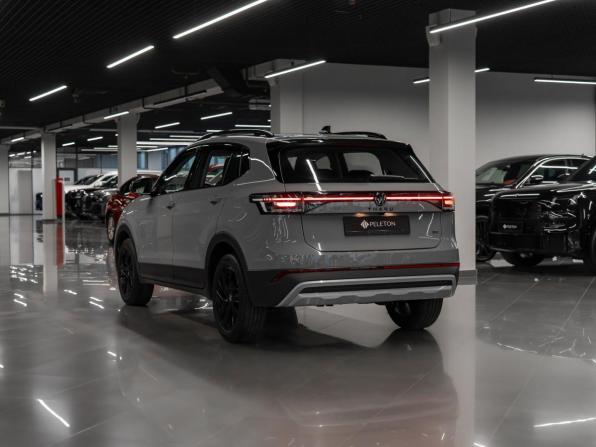 Volkswagen Tharu XR с пробегом 2026 года, цена 2 990 000 рублей, 1760 км, внедорожник, Автокод Объявления