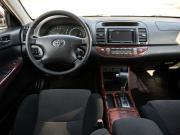 Toyota Camry V (XV30) Казань  - изображение 22
