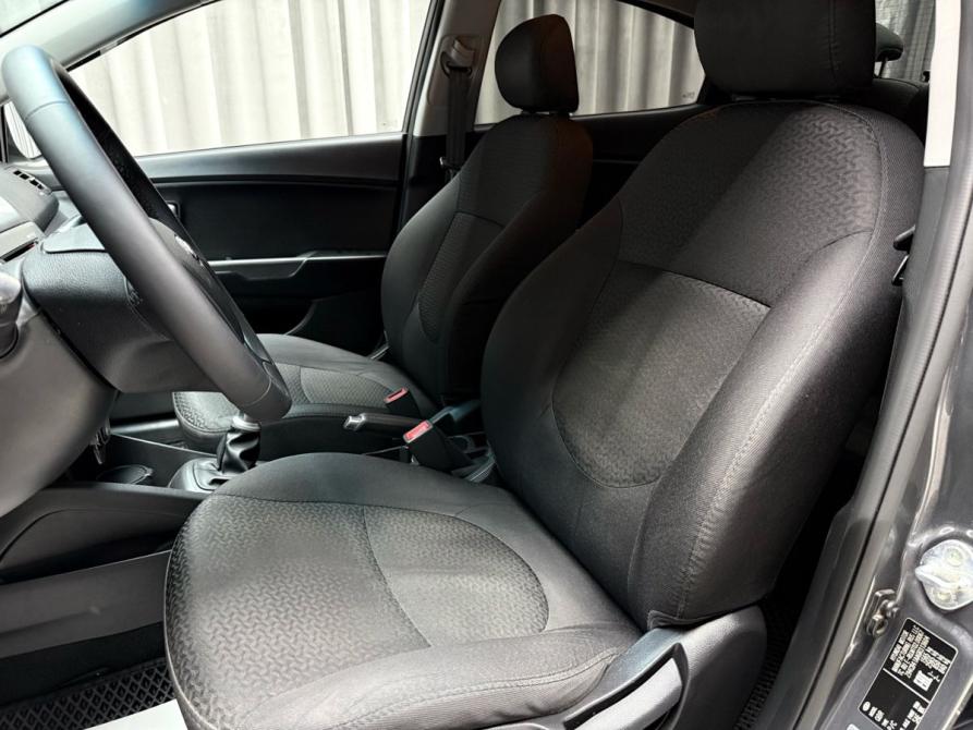 Kia Rio III Рестайлинг Ижевск  - изображение 25