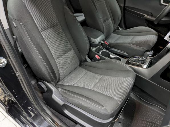 Hyundai i30 II с пробегом 2014 года, цена 940 000 рублей, 158850 км, хэтчбек, Автокод Объявления