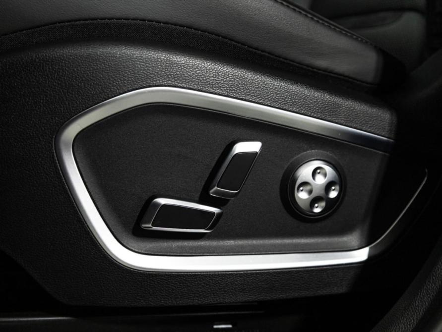Geely Tugella I Рестайлинг Санкт-Петербург  - изображение 17