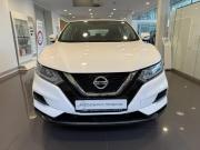 Nissan Qashqai II Рестайлинг Подольск  - изображение 28