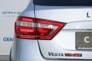 Lada (ВАЗ) Vesta I Пермь  - изображение 29