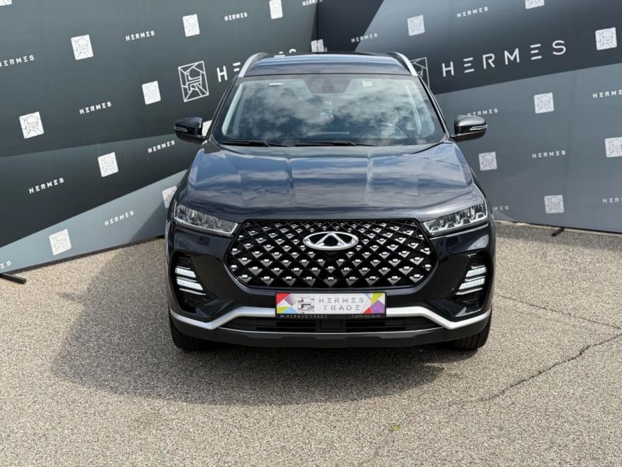 Chery Tiggo 7 Pro I Минеральные Воды  - изображение 2