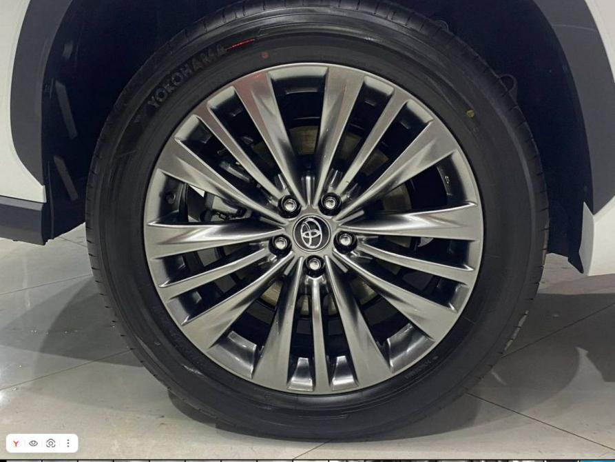 Toyota Highlander IV (XU70) Воронеж  - изображение 17