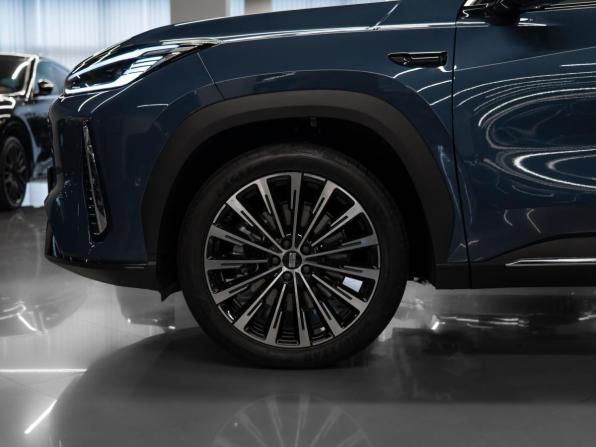Geely Galaxy M7 с пробегом 2026 года, цена 3 700 000 рублей, 20 км, внедорожник, Автокод Объявления