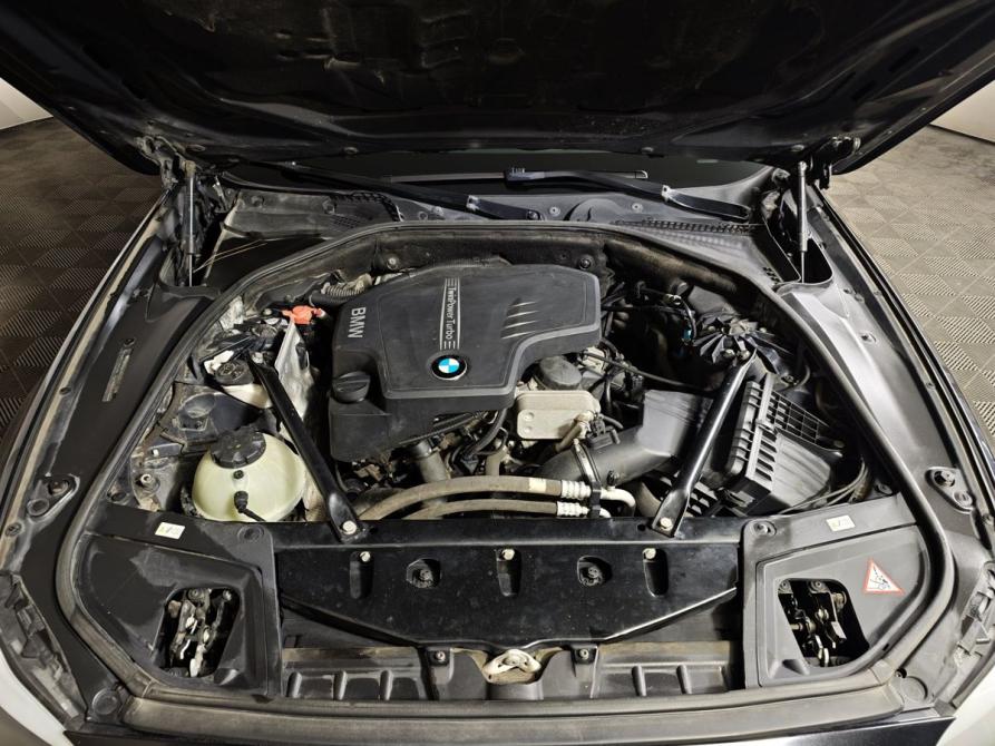 BMW 5 серии VI (F10/F11/F07) Москва  - изображение 10