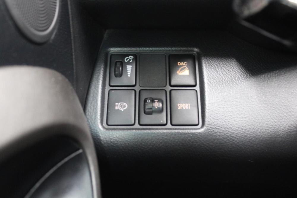 Toyota RAV4 III (XA30) Рестайлинг Томск  - изображение 9