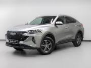 Haval F7x I Рестайлинг Москва  - изображение 30