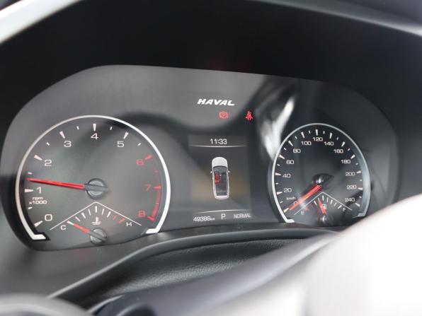 Haval Jolion I с пробегом 2023 года, цена 1 878 000 рублей, 49384 км, внедорожник, Автокод Объявления