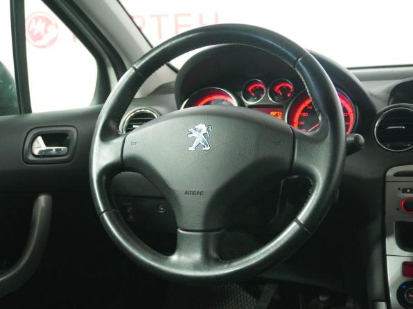 Peugeot 308 I Рестайлинг с пробегом 2011 года, цена 450 000 рублей, 141776 км, хэтчбек, Автокод Объявления