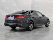Kia Optima IV Рестайлинг Новосибирск  - изображение 30