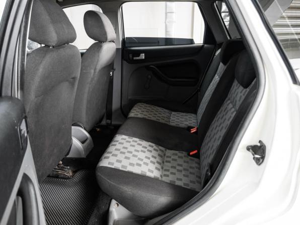 Ford Focus II с пробегом 2008 года, цена 495 000 рублей, 304428 км, универсал, Автокод Объявления