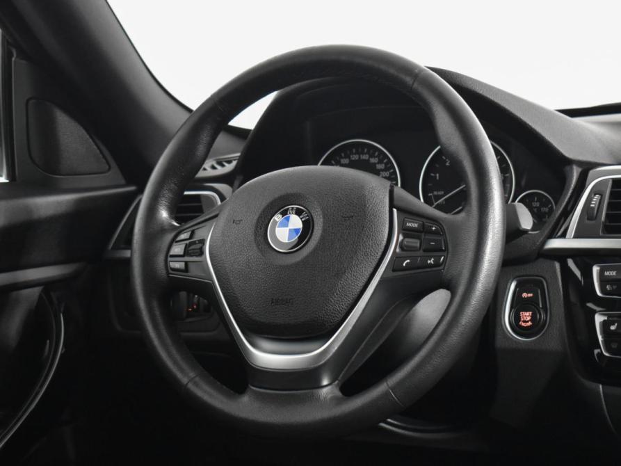 BMW 3 серии VI (F3x) Рестайлинг Санкт-Петербург  - изображение 15