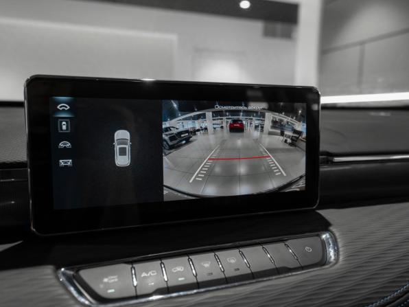 Haval Jolion I с пробегом 2021 года, цена 1 645 000 рублей, 73557 км, внедорожник, Автокод Объявления