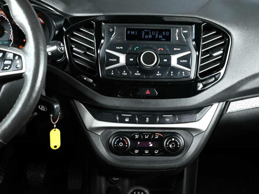 Lada (ВАЗ) Vesta I Екатеринбург  - изображение 14