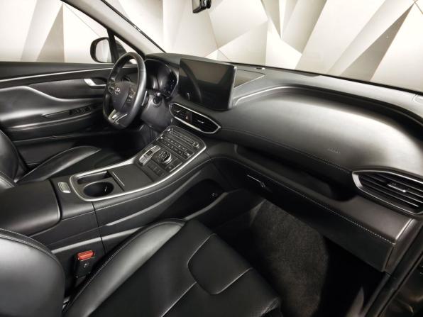 Hyundai Santa Fe IV Рестайлинг (China Market) с пробегом 2023 года, цена 3 495 000 рублей, 63785 км, внедорожник, Автокод Объявления