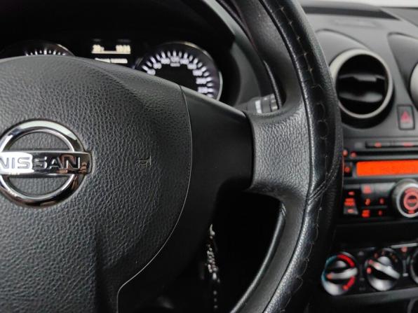Nissan Qashqai I Рестайлинг с пробегом 2011 года, цена 1 039 000 рублей, 135000 км, внедорожник, Автокод Объявления