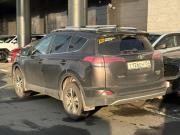 Toyota RAV4 IV (XA40) Рестайлинг Кемерово  - изображение 8
