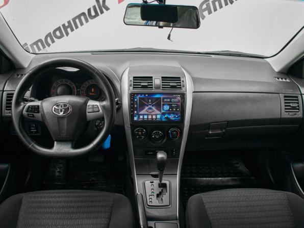 Toyota Corolla X (E140 E150) Рестайлинг с пробегом 2012 года, цена 1 215 000 рублей, 182322 км, седан, Автокод Объявления