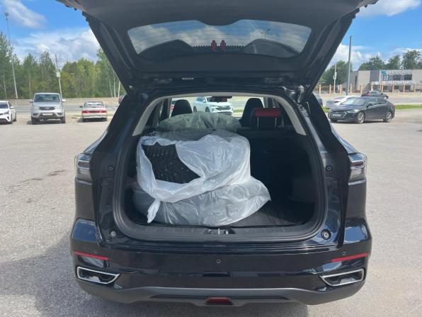 Changan CS55 Plus II с пробегом 2023 года, цена 2 068 000 рублей, 54600 км, внедорожник, Автокод Объявления
