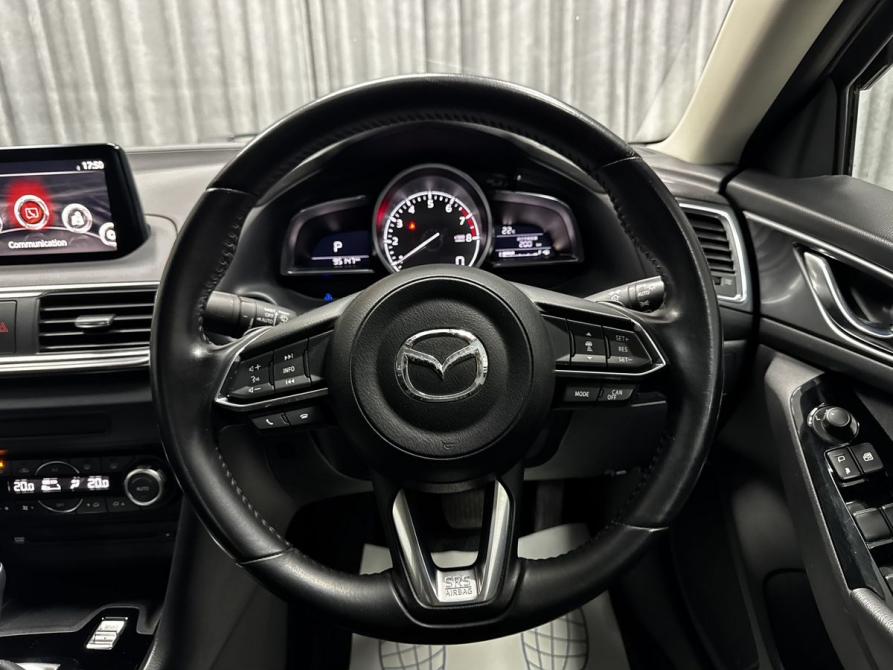Mazda Axela III Рестайлинг Стерлитамак  - изображение 26