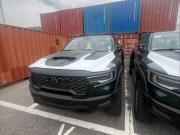 Ram 1500 V Рестайлинг Самара  - изображение 6