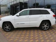 Jeep Grand Cherokee IV (WK2) Рестайлинг Калуга  - изображение 22