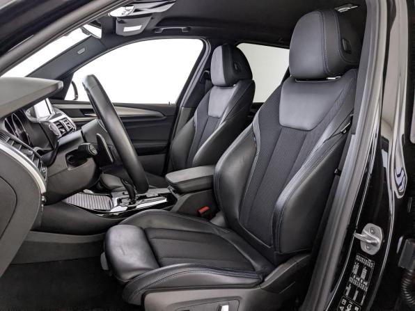 BMW X3 III (G01) с пробегом 2019 года, цена 4 410 000 рублей, 51749 км, внедорожник, Автокод Объявления