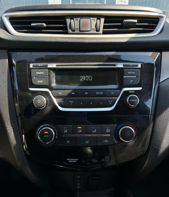 Nissan Qashqai II Альметьевск  - изображение 19